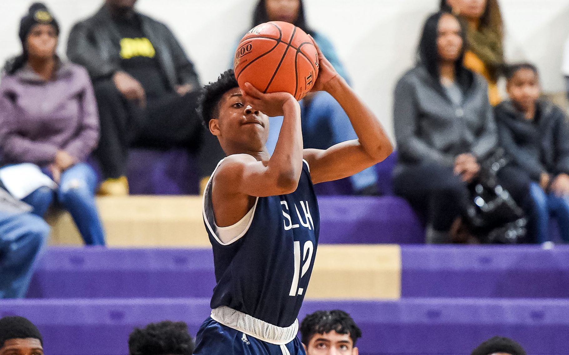 CBC 86, SLUH 66